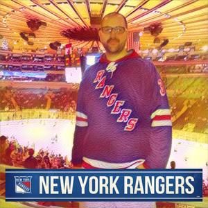 Meet your Posher, Frankie